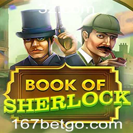 Explorando o Enigmático Mundo de BookOfSherlock