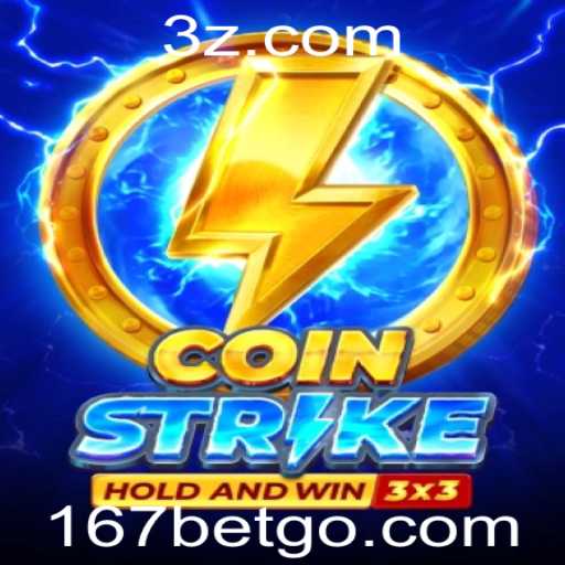 Desvendando CoinStrike: O Jogo de Aposta 167 Bet Que Está Conquistando o Mundo