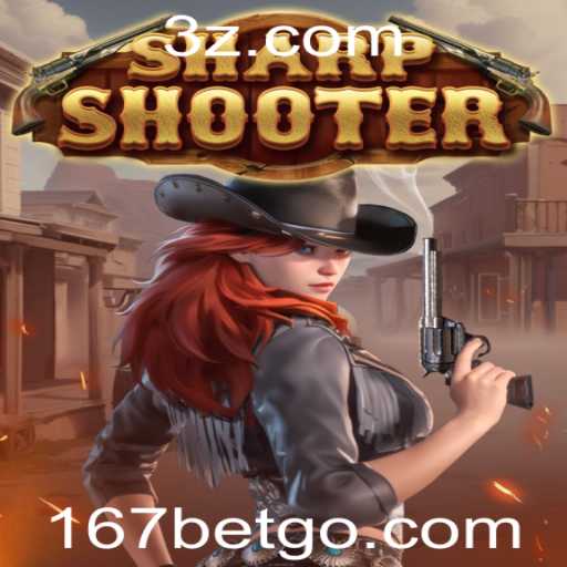 Sharpshooter: Dominando a Arte do Alvo com 167 Bet